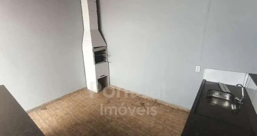 Casa com 3 dormitórios para locação, nossa senhora das graças, uberlandia - mg