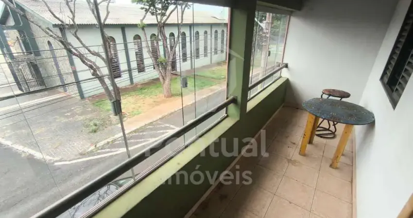 Apartamento com 2 dormitórios para locação, uberlandia - mg