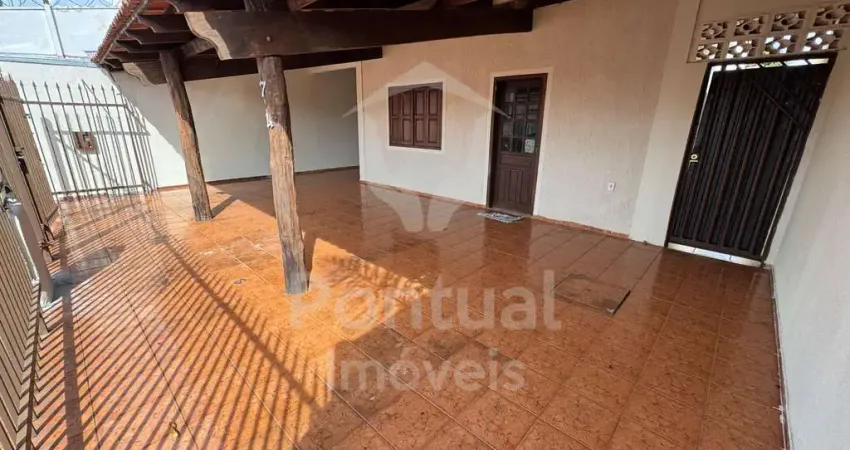 Casa para aluguel, 4 quartos, 3 vagas, morumbi - uberlandia mg