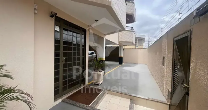 Apartamento com 3 quartos à venda no Brasil, Uberlândia