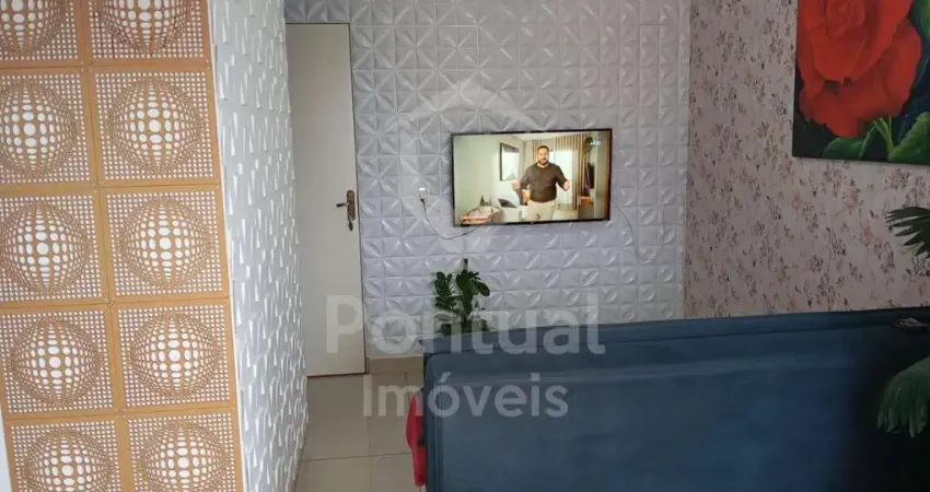 Loft reformado à venda no jardim patrícia, uberlândia – condomínio com elevador
