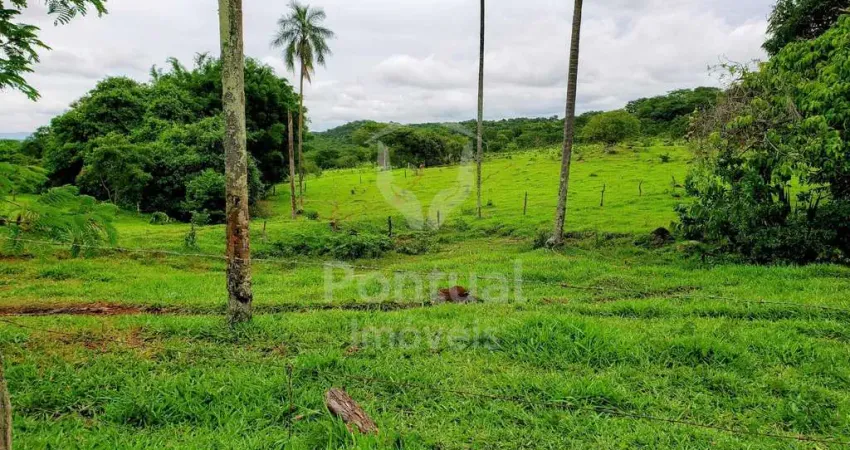 Fazenda à venda, próximo à gruta dos palhares, sacramento - mg