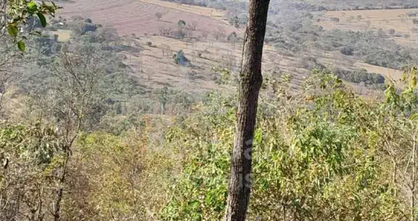 Fazenda à venda, fazenda palhares, 42,8 hectares, sacramento - mg