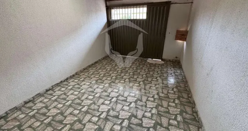Casa com 1 dormitório para locação, laranjeiras, uberlandia - mg