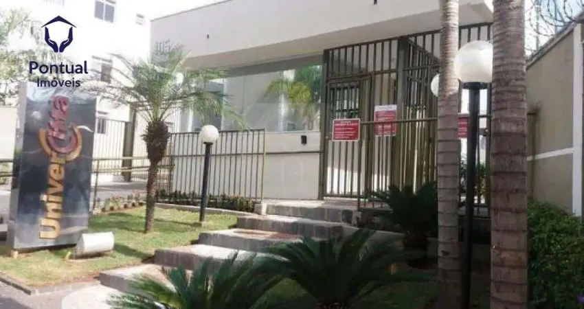 Apto com 2 dormitórios, 46.00 m , shopping park, uberlandia - mg