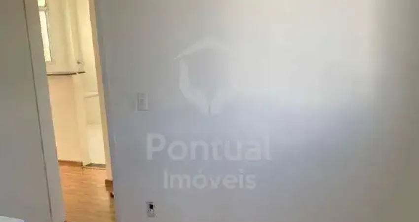 Apartamento com 2 quartos à venda no Chácaras Tubalina e Quartel, Uberlândia