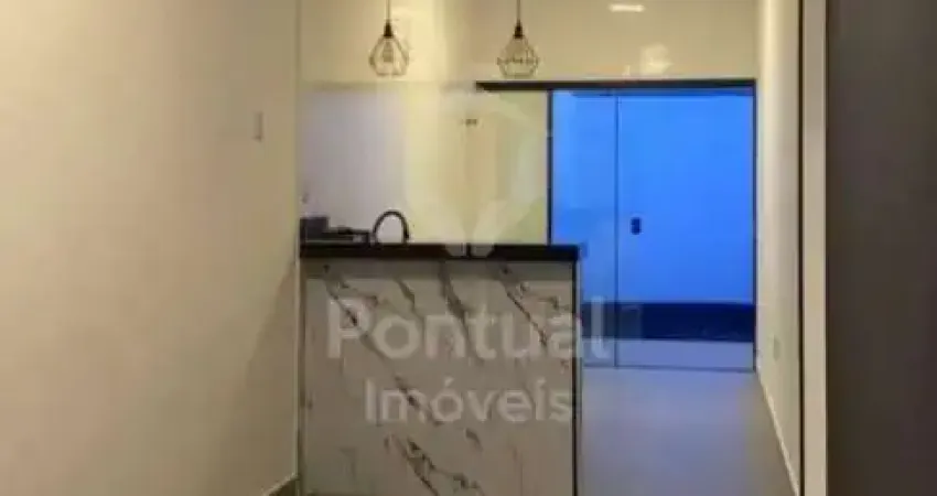 Casa moderna com suíte e acabamento premium  apenas r 300.000,00