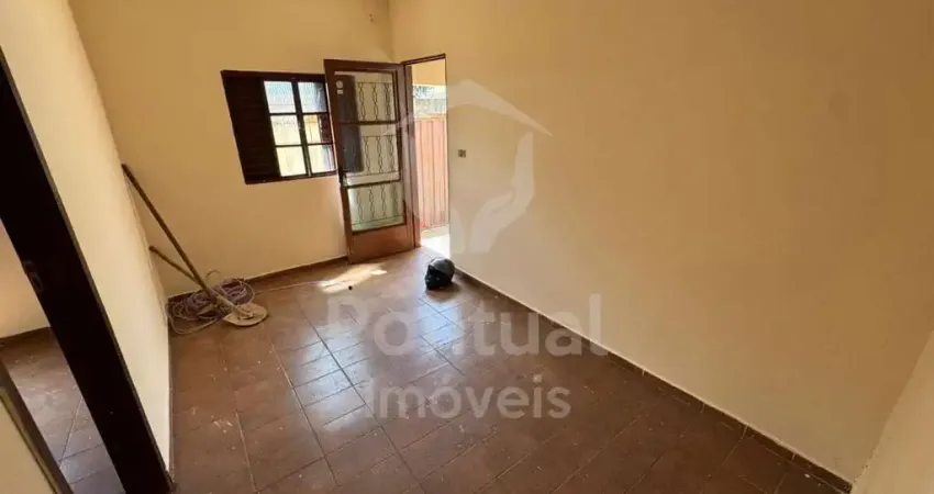 Casa com 3 dormitórios para locação, aclimação, uberlandia - mg