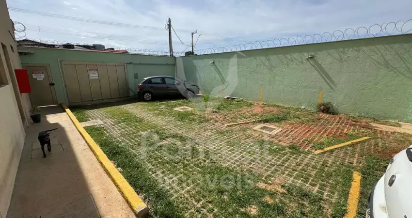 Apartamento com 2 dormitórios para locação, daniel fonseca, uberlandia - mg