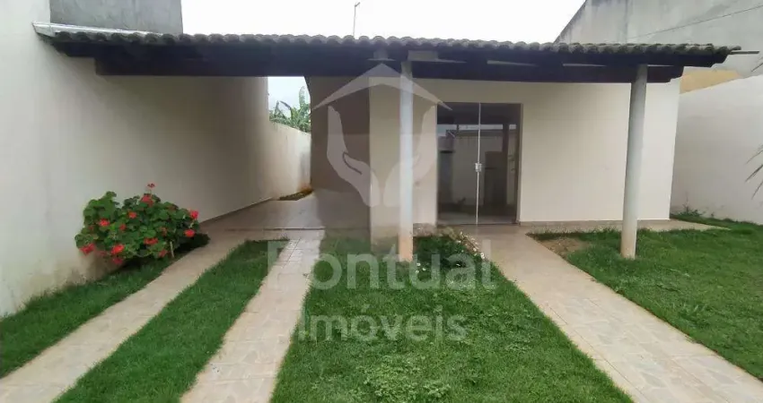 Casa com 2 dormitórios para locação, jardim europa, uberlandia - mg