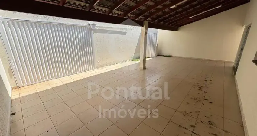 Casa com 3 dormitórios para locação, nova uberlândia, uberlandia - mg