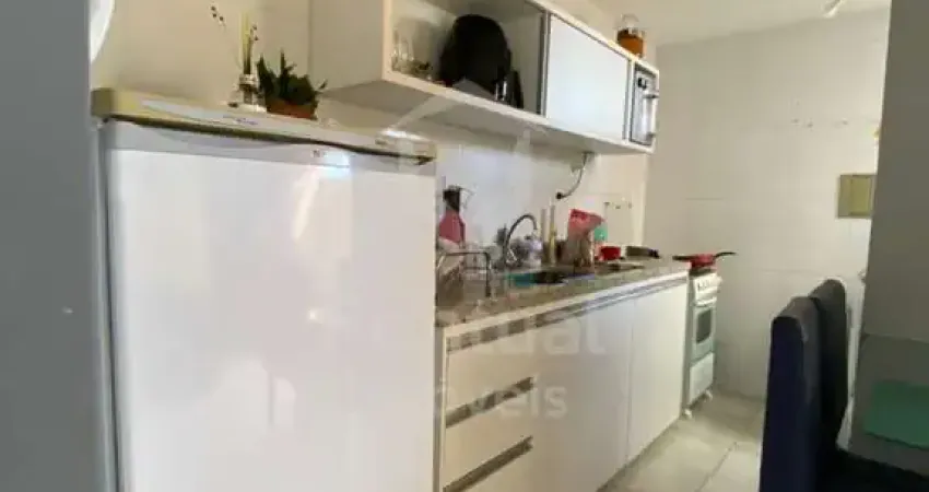 Apartamento com 2 dormitórios à venda, pampulha, uberlandia - mg