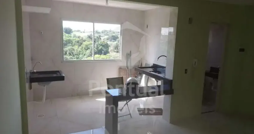 Kitnet / Stúdio para alugar no Jardim Patrícia, Uberlândia