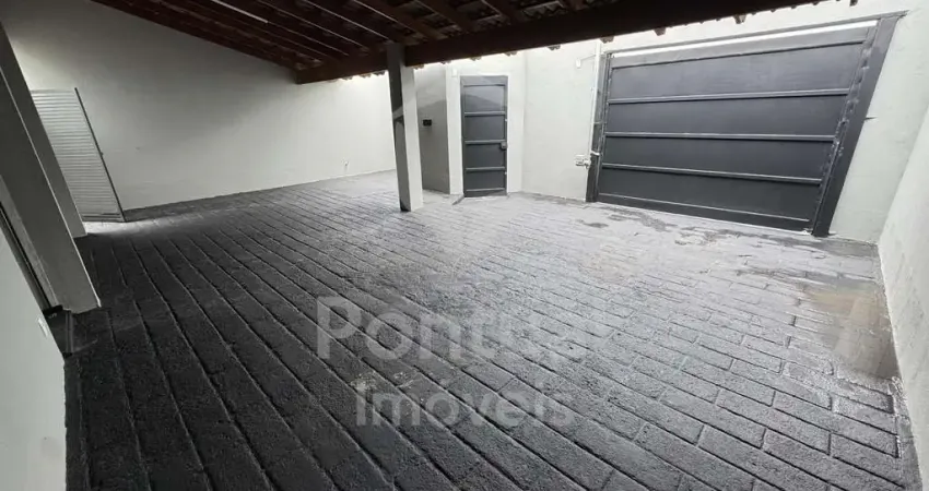 Casa com 4 dormitórios para locação, chácaras tubalina, uberlandia - mg