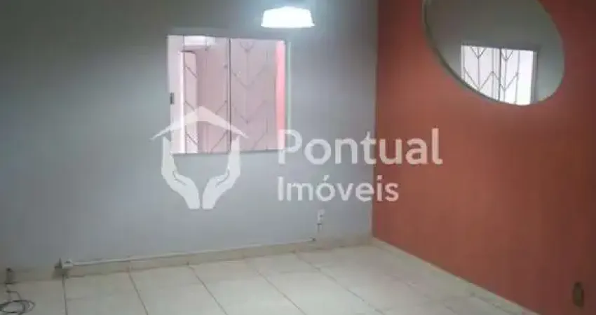 Casa para aluguel, 2 quartos, 1 suíte, 1 vaga, nossa senhora das graças