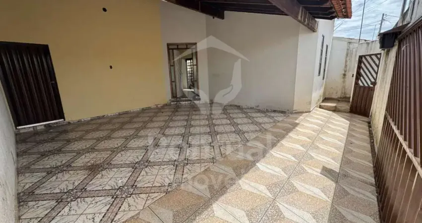 Casa com 3 dormitórios para locação, jardim patricia, uberlandia - mg