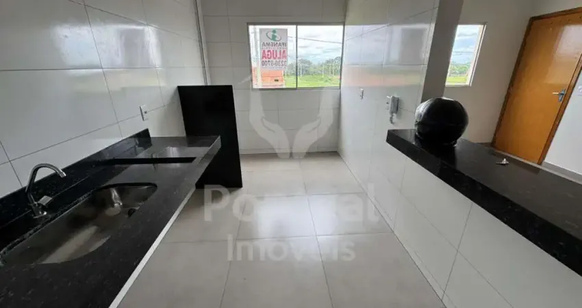 Apartamento com 2 dormitórios para locação, monte hebron, uberlandia - mg