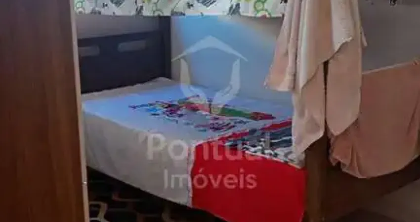 Apartamento com 2 dormitórios à venda, Morumbi, UBERLANDIA - MG