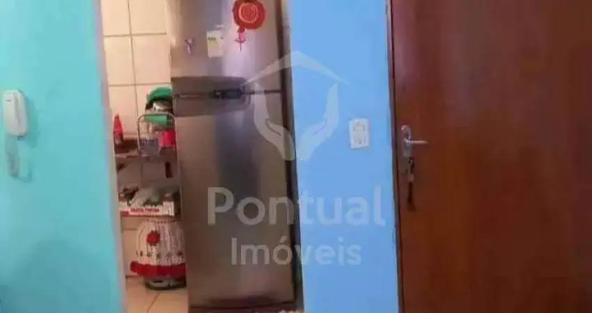 Apartamento com 2 dormitórios à venda, Tocantins, UBERLANDIA - MG