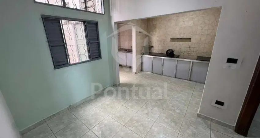 Casa com 2 dormitórios para locação, Cazeca, UBERLANDIA - MG