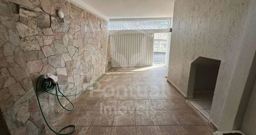 Casa com 3 dormitórios para locação, Centro, UBERLANDIA - MG