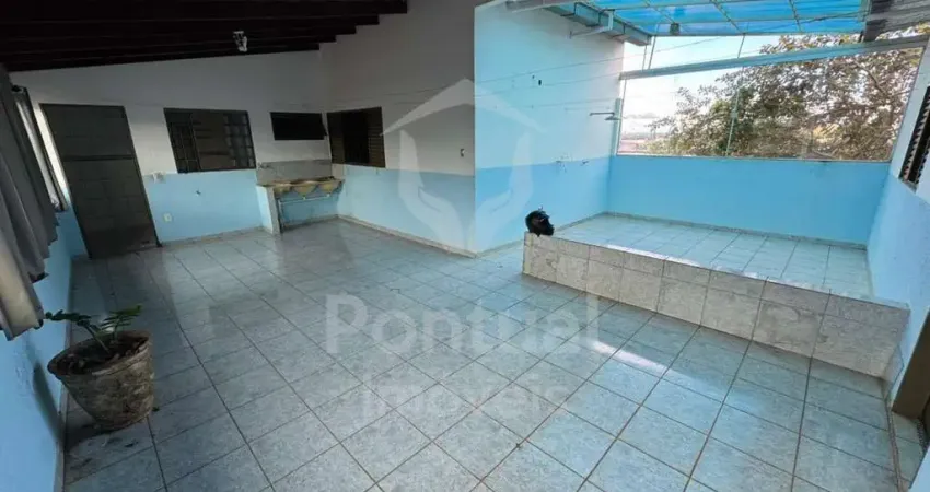 Apartamento com 5 dormitórios para locação, Jardim Canaã, UBERLANDIA - MG