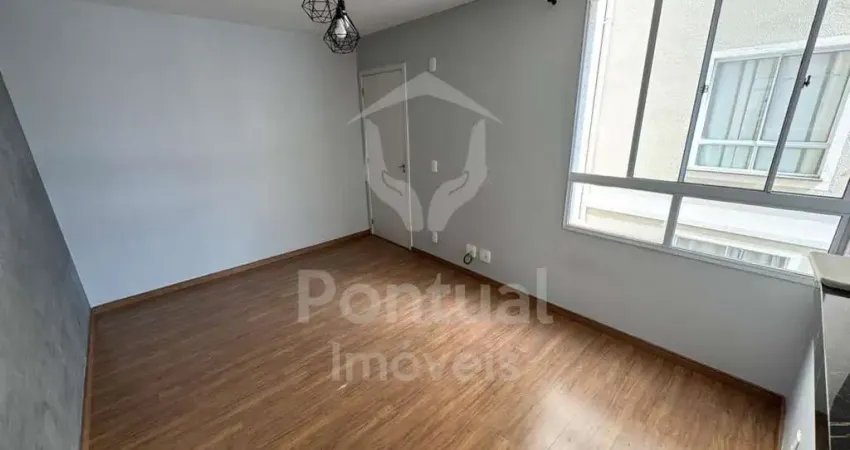 Apartamento com 2 dormitórios para locação, Jardim Brasília, UBERLANDIA - MG