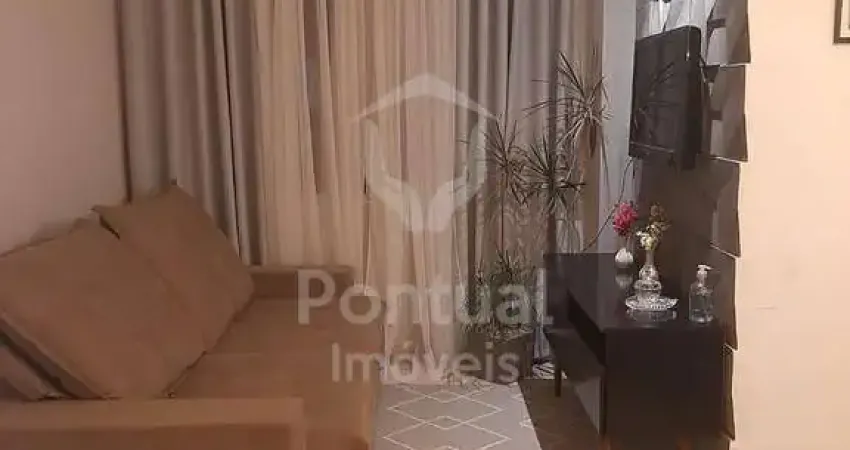 Apartamento com 2 dormitórios à venda, Morumbi, UBERLANDIA - MG