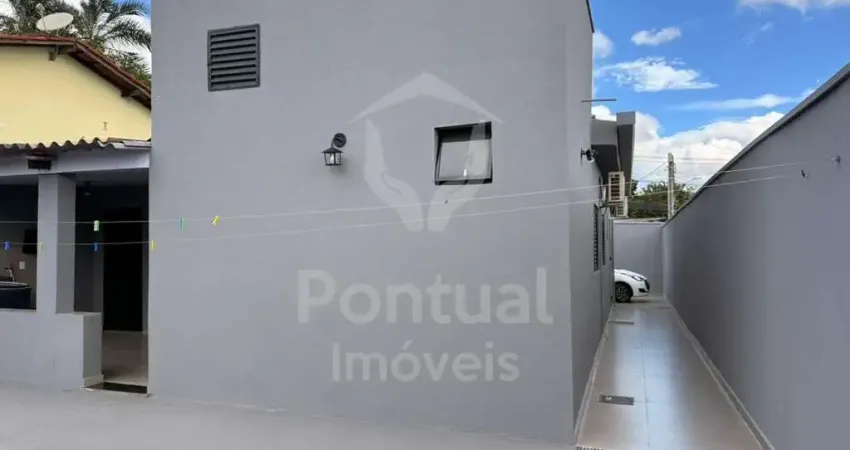 Casa à venda, com 3 Quarto sendo 1 suite, Aclimação, UBERLANDIA - MG