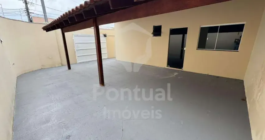 Casa com 2 dormitórios para locação, Granada, UBERLANDIA - MG