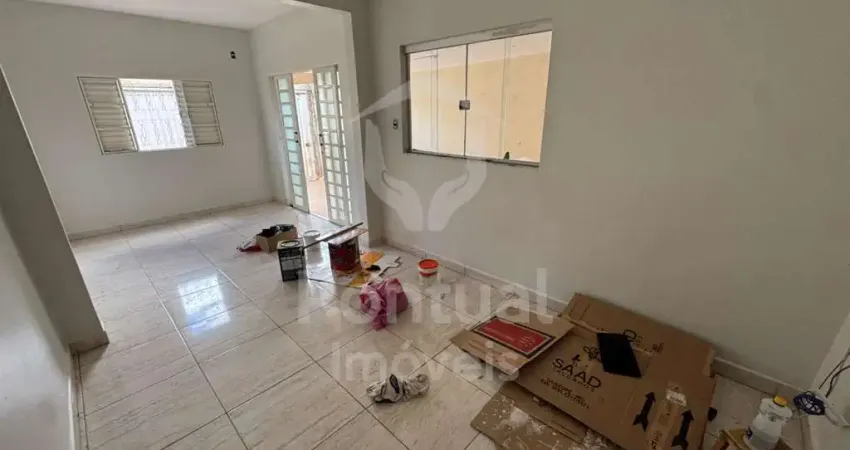 Casa com 3 dormitórios para locação, Presidente Roosevelt, UBERLANDIA - MG