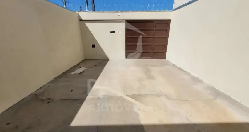 Casa com 2 dormitórios para locação, Panorama, UBERLANDIA - MG