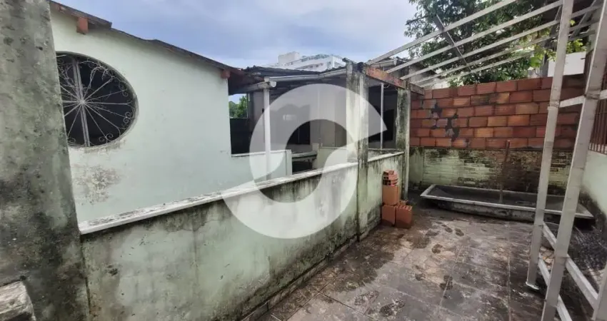 Casa com 5 quartos em Santa Rosa
