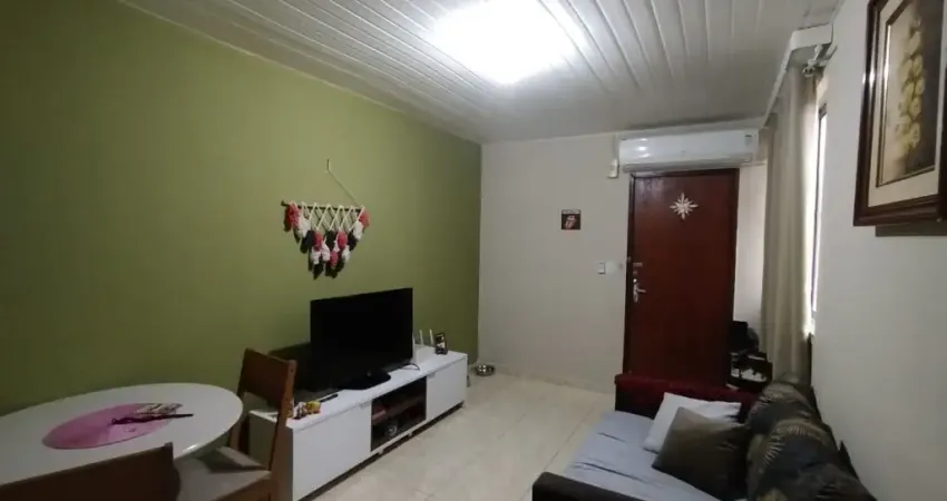 Apartamento com 2 quartos à venda na Rua Martins Torres, 606, Santa Rosa, Niterói
