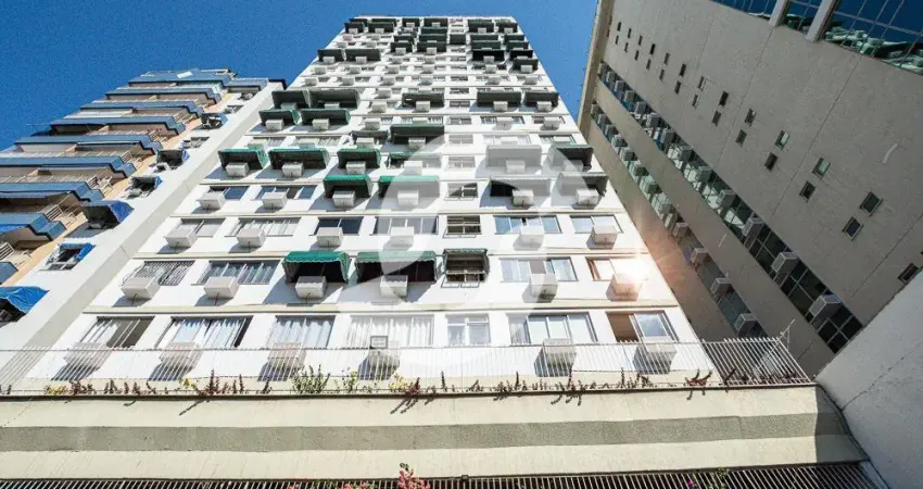 Apartamento no miolo do largo do marrão com 1 quarto e 1 vaga com condominio com lazer completo