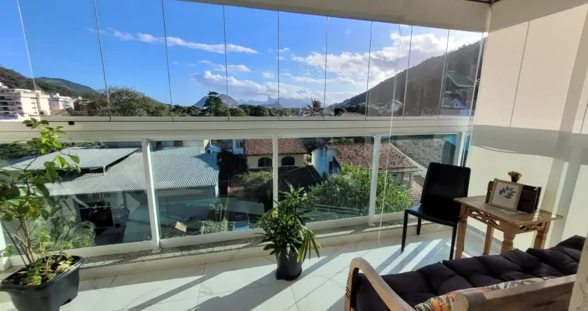 Apartamento de 3 quartos sendo 1 suíte em são francisco em um dos melhores baiarros de niterói