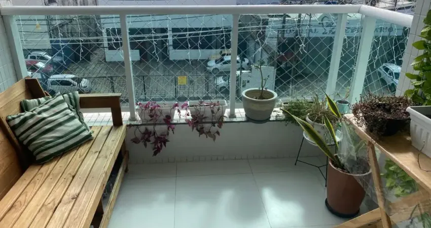 Apartamento com 3 quartos à venda no Pitangueiras, Lauro de Freitas 
