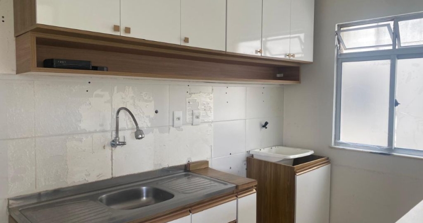 Apartamento Nascente no Reserva Parque