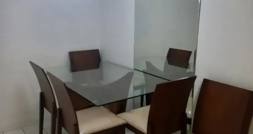 Apartamento com 2 quartos para alugar na rua das amendoeiras, 8, Catu de Abrantes, Camaçari
