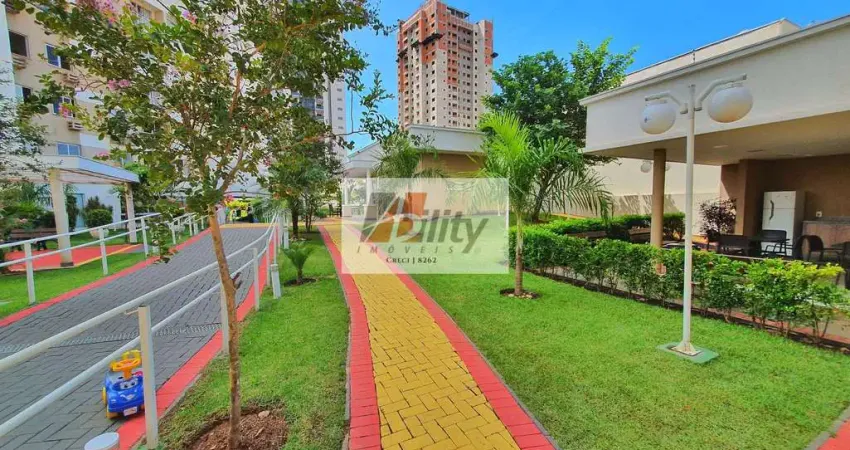 Apartamento à venda 3 quartos, 1 suite, 1 vaga, 71m², centro norte, cuiaba - mt