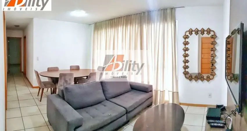 Apartamento com 3 quartos à venda na Rua Desembargador Trigo de Loureiro, 549, Alvorada, Cuiabá