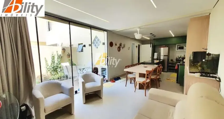 Casa à venda 4 quartos, 2 suites, 195m², próximo a ufmt, shopping 3 américas.