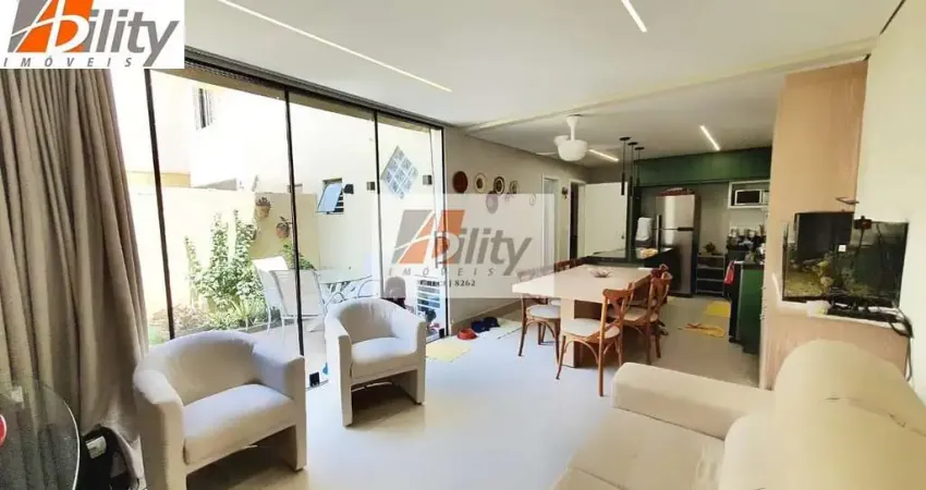 Casa à venda 4 quartos, 2 suites, 195m², próximo a ufmt, shopping 3 américas.