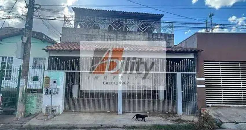 Casa com 3 quartos à venda na Avenida Brasília, 589, Areão, Cuiabá