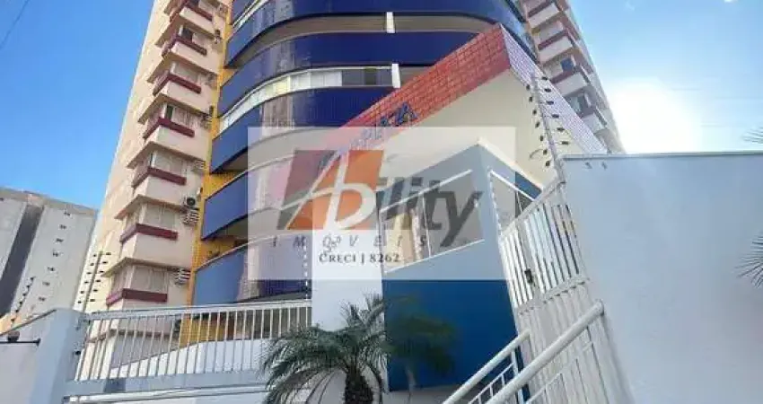 Apartamento com 3 quartos à venda na Avenida São Sebastião, 1320, Goiabeiras, Cuiabá