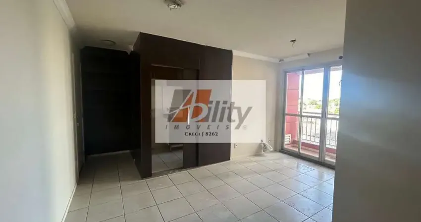 Apartamento com 3 quartos à venda na Avenida Senador Metello, 1630, Goiabeiras, Cuiabá