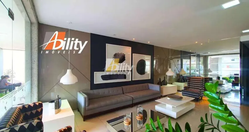 Apartamento à venda, Jardim Aclimação, Cuiabá, MT