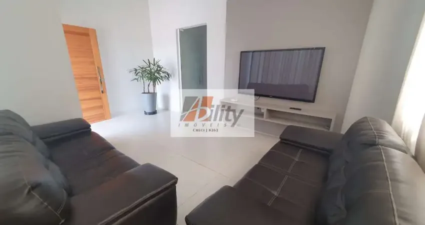 Casa em condomínio fechado com 3 quartos para alugar na Avenida das Palmeiras, Jardim Imperial, Cuiabá