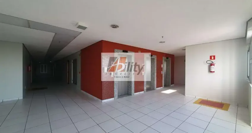 Sala para locação, em frente ao hospital santa rosa, cuiabá, mt.