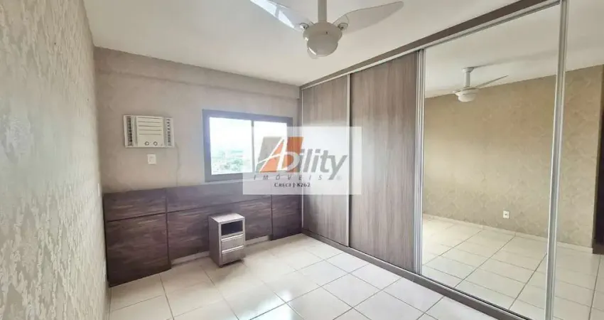 Apartamento com 3 quartos à venda na Avenida José Rodrigues do Prado, 488, Ribeirão da Ponte, Cuiabá